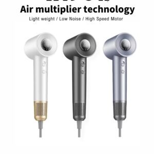 Nison Air+ Hair Dryer